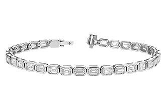 A310-33553: BRACELET 6.20 TW (7 INCHES)