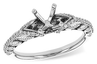 A311-19926: LDS SEMI DIA RG .19 TW