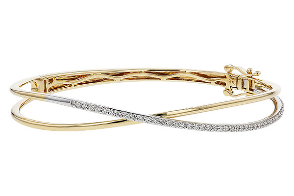 A311-21753: BANGLE .50 TW