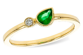 B311-20889: LDS RG .20 EMERALD .22 TGW