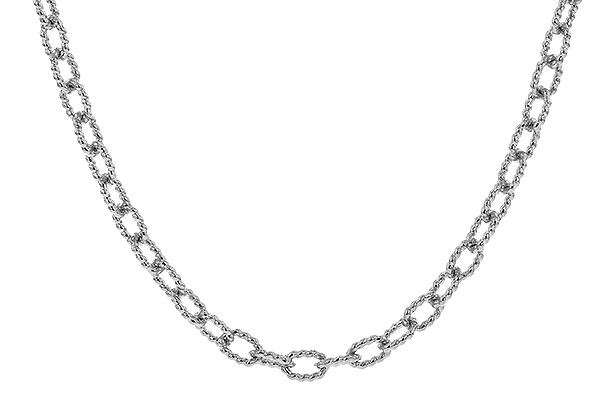 C310-33617: ROLO SM (24", 1.9MM, 14KT, LOBSTER CLASP)