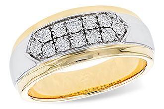 G310-29989: GTS WED RG .16 TW