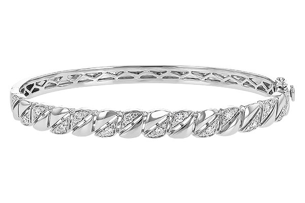 H226-66362: BANGLE .55 TW