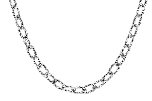 H310-33616: ROLO LG (20", 2.3MM, 14KT, LOBSTER CLASP)