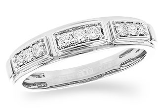 K310-29980: GTS WED RG .25 TW