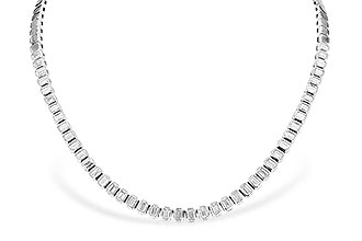 L310-33552: NECKLACE 8.25 TW (16 INCHES)