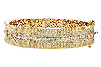 L311-20834: BANGLE 1.96 TW (60X50MM)